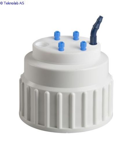 Bilde av Safety Waste Cap, B83, Type 1