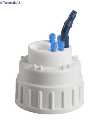 Bilde av Safety Waste Cap, B53, Type 1