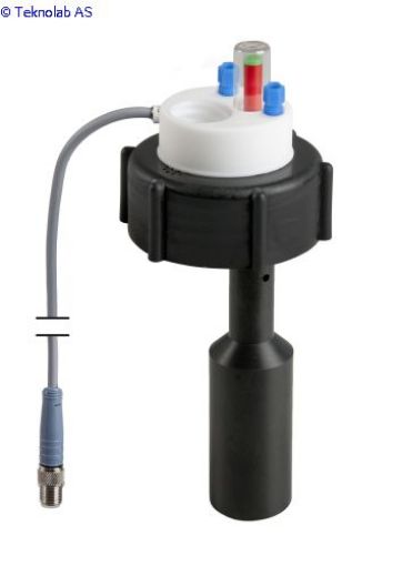 Bilde av Safety Waste Cap, S51, Type 2