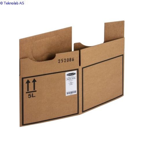 Bilde av Box for Politainer 5 L