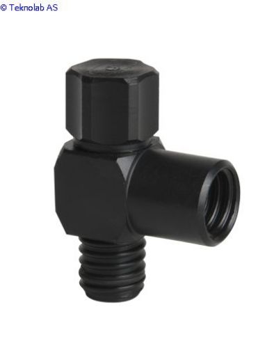 Bilde av Offset adapter, 90