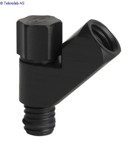 Bilde av Offset adapter, 45 