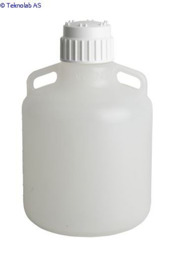 Bilde av Round canister, 10 L, B83