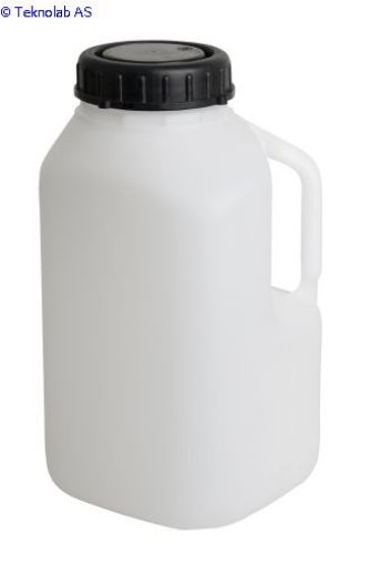Bilde av Canister, 5 L, S95