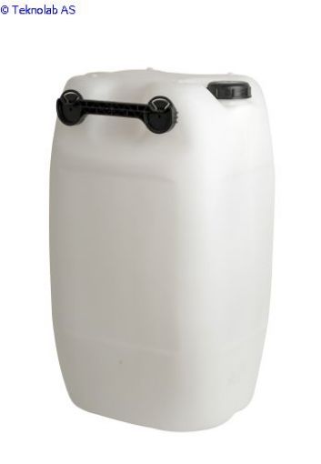 Bilde av Canister, 60 L, S70/71, Type 1