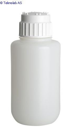 Bilde av Round canister, 4 L, B83