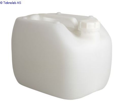 Bilde av Flat canister, 20 L, S70/71
