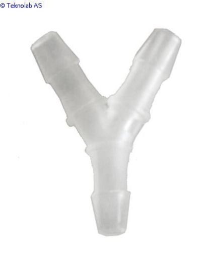 Bilde av Y-connector, 3 mm