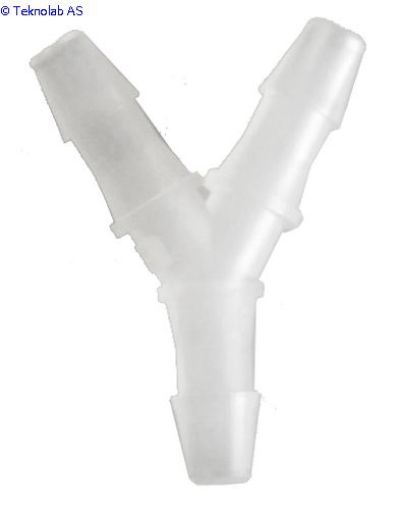Bilde av Y-connector, 6 - 7 mm
