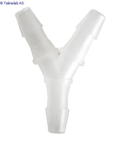 Bilde av Y-connector, 9 mm