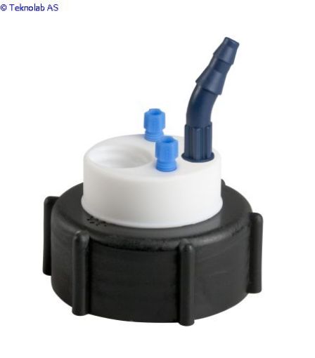 Bilde av Safety Waste Cap, S51, Type 3