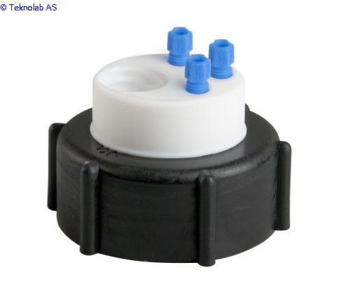 Bilde av Safety Waste Cap, S51, Type 4