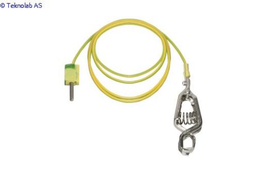 Bilde av Grounding cable, Type 3