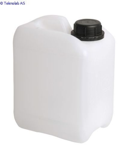 Bilde av Canister, 2,5 L, GL45
