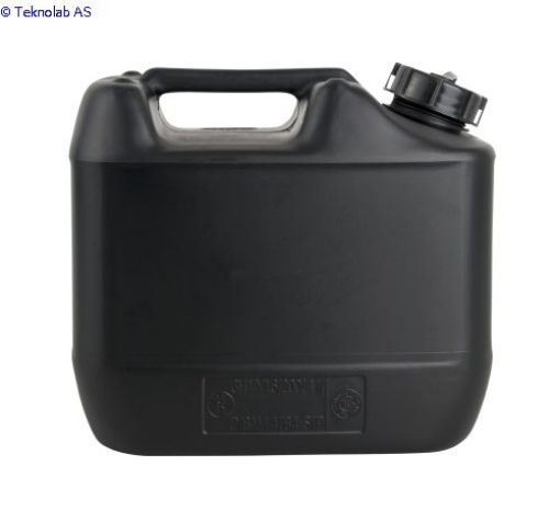 Bilde av Canister, 10 L, S60/61, Type 1