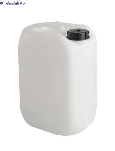 Bilde av Canister, 20 L, S60/61, Type 1