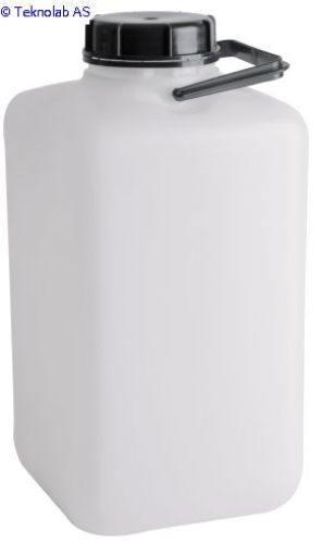 Bilde av Canister, 10 L, S90, Type 1