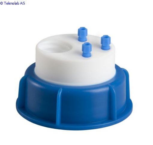 Bilde av Safety Waste Cap, S50, Type 1