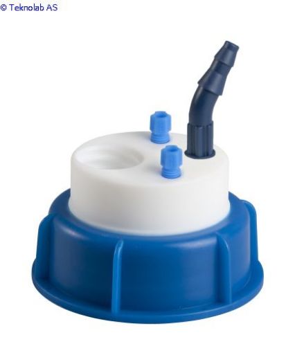 Bilde av Safety Waste Cap, S50, Type 3