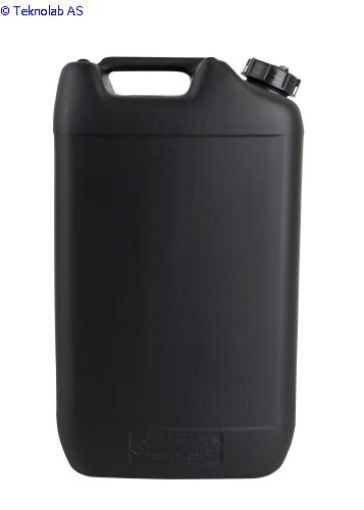 Bilde av Canister, 20 L, S60/61, Type 2