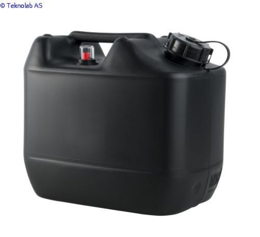 Bilde av Canister, 10 L, S60/61, Type 2