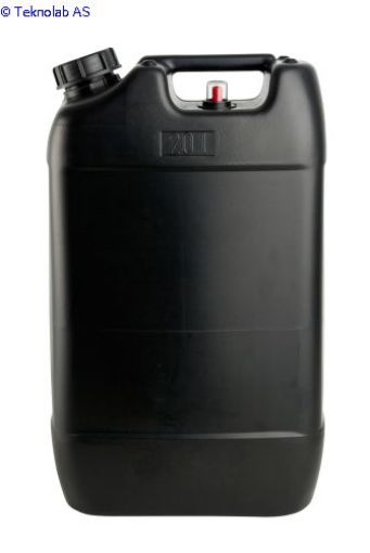 Bilde av Canister, 20 L, S60/61, Type 3