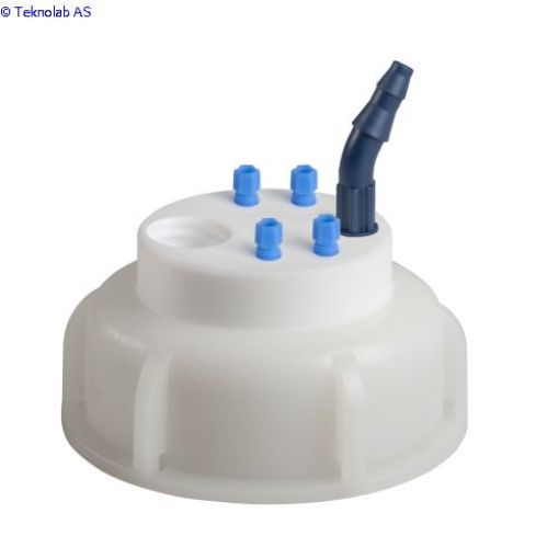 Bilde av Safety Waste Cap, S65, Type 3