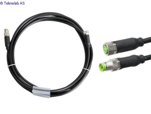 Bilde av Signal cable, length = 3 m