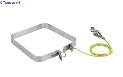 Bilde av Grounding strap, rigid