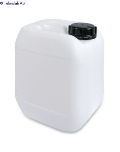 Bilde av Canister 5 Liter, S55