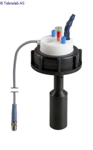 Bilde av Safety Waste Cap, S55, Type 10