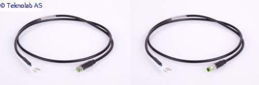 Bilde av Cable set Built-in signal box, 3,5 m, Type 1