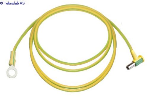 Bilde av Grounding cable, Type 14