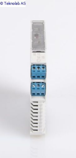 Bilde av Switch amplifier EU, 2 channels