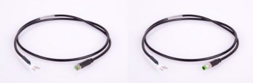 Bilde av Cable set Built-in signal box, 2,5 m