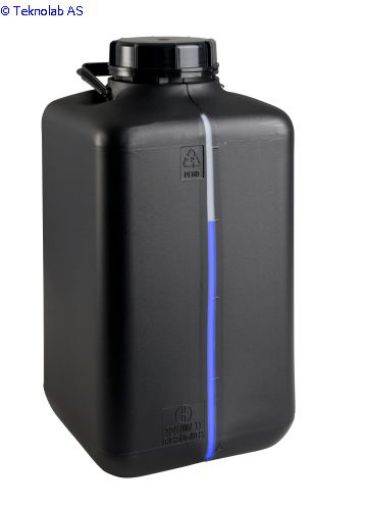 Bilde av Canister, 10 L, S90, Type 2