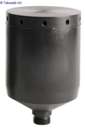 Bilde av Exhaust filter XL for barrel, G3/4"