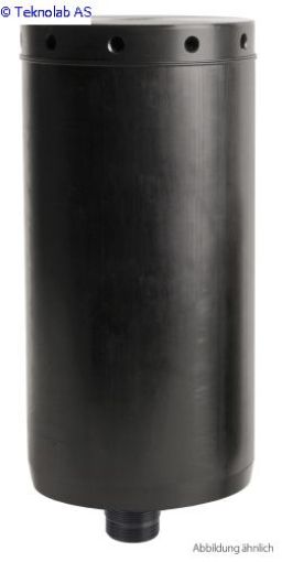 Bilde av Exhaust filter XXL, for barrel, Type 1