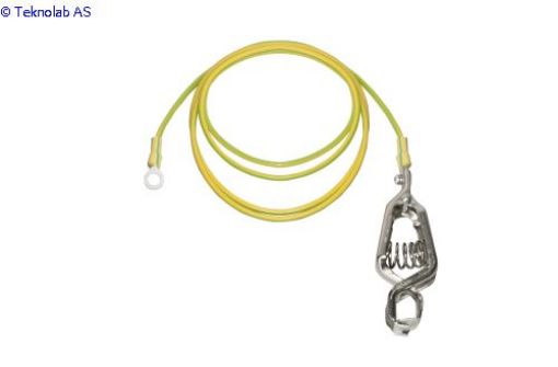Bilde av Grounding cable, Type 25