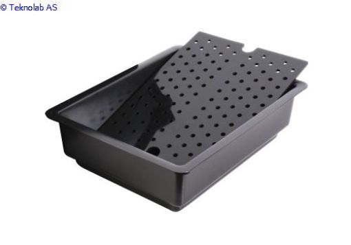 Bilde av Collecting tray with base insert, Type 1