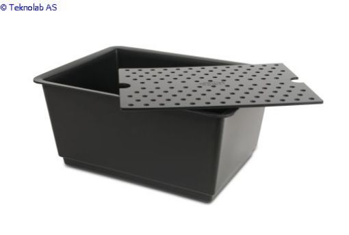 Bilde av Collecting tray with base insert, Type 2