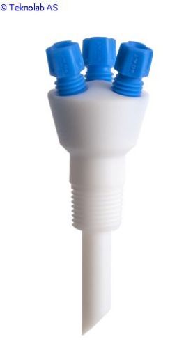 Bilde av 3-in-1 collector, vertical, Type2