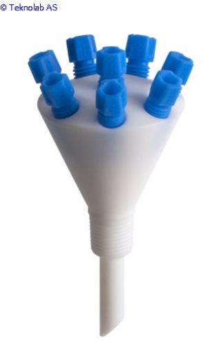 Bilde av 8-in-1 collector, vertical, Type 2