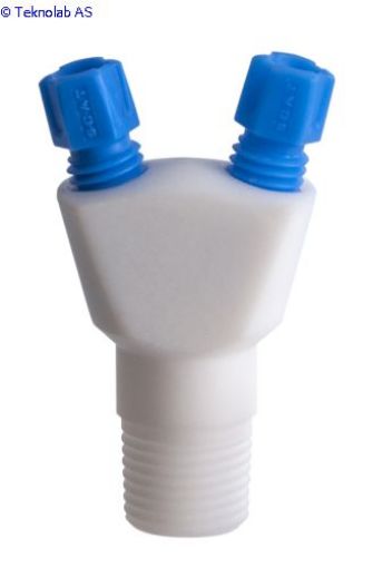 Bilde av 2-in-1 collector, vertical