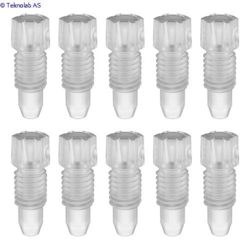 Bilde av Blind Plug, PFA, Type 2