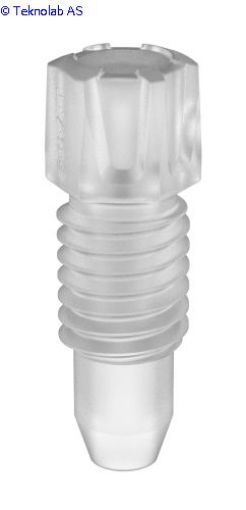 Bilde av Blind Plug, PFA, Type 3