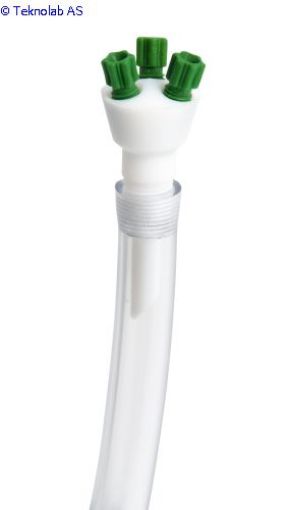 Bilde av 3-in-1 collector for T-piece Chromaster