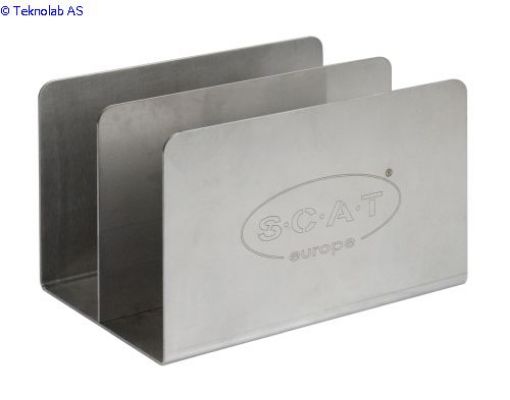 Bilde av Base for space saving canister