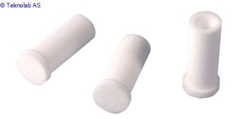 Bilde av HPLC suction filter, 20 µm, PU = 5 pcs.
