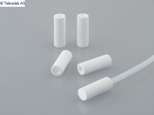 Bilde av HPLC suction filter, 10 µm, PU = 5 pcs.